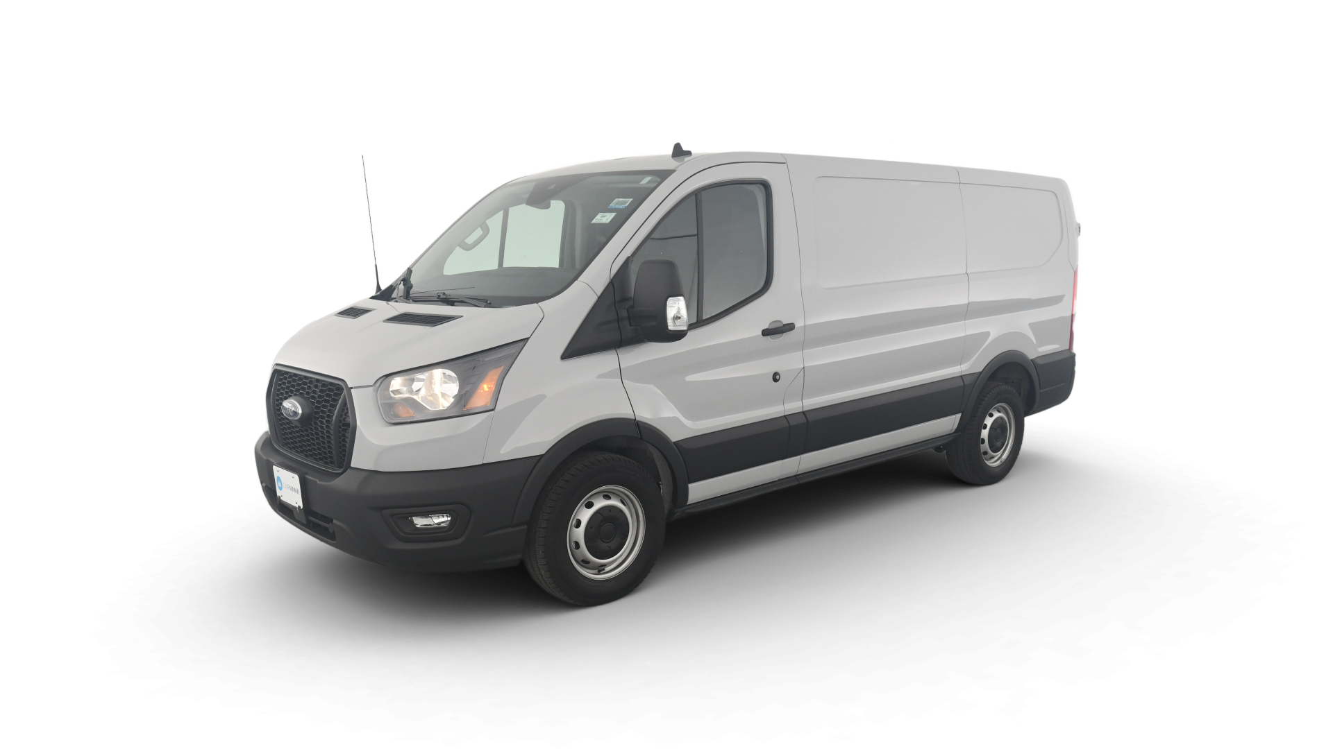 2025 Ford Transit-150 Cargo